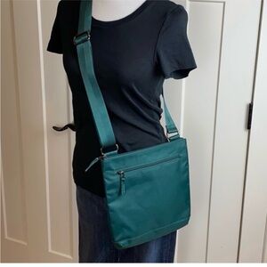 Barney’s Crossbody Bag